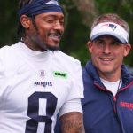 Josh McDaniels responds to Stefon Diggs’s 5 out of 10 comment