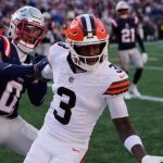 What Christian Gonzalez said about shutting down Jerry Jeudy