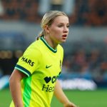 Boston Legacy announces signing of 18-year-old forward Chloe Ricketts
