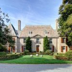 One of Newport’s few historic mansions is on the market for $22 million