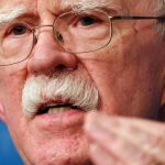 Ex-Trump national security adviser Bolton charged