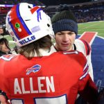 Patriots are a ‘dangerous’ matchup for Bills in Week 5