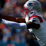 Kayshon Boutte said Patriots capitalized on Titans ‘lazy’ defense