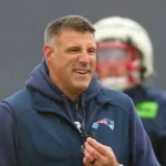 Changes have nothing to do with past Patriots teams