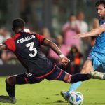 Lionel Messi helps Miami cruise past Revolution