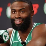 City of Boston declares October 24th ‘Jaylen Brown Day’