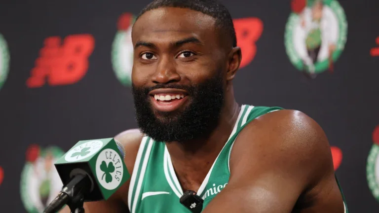 City of Boston declares October 24th ‘Jaylen Brown Day’