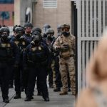 Trump can take command of Oregon troops