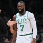 Jaylen Brown’s status for Celtics’ season opener unclear