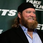 Former Jets center Nick Mangold dies at 41