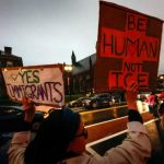 Everett 7th grader held by ICE in Virginia to stay in federal custody