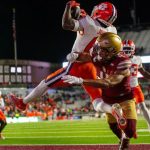 A bad season for BC football gets even worse, and other takeaways