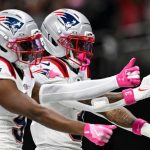 Who stood out, struggled in win over Saints