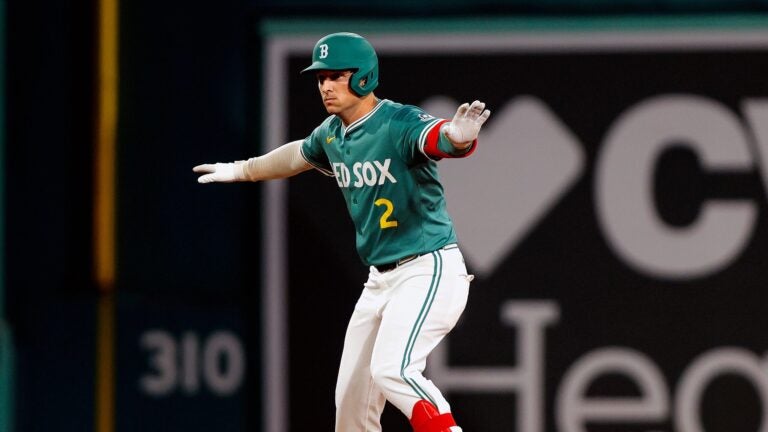 Alex Bregman reportedly still a ‘near certainty’ to opt out of Red Sox contract