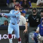 Red Sox reportedly ‘love’ star slugger Kyle Schwarber ahead of free agency