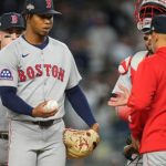 Red Sox’s call to put all their chips on the table backfires in Game 2