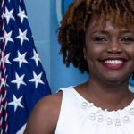 Former White House Press Secretary Karine Jean-Pierre declares herself ‘Independent’