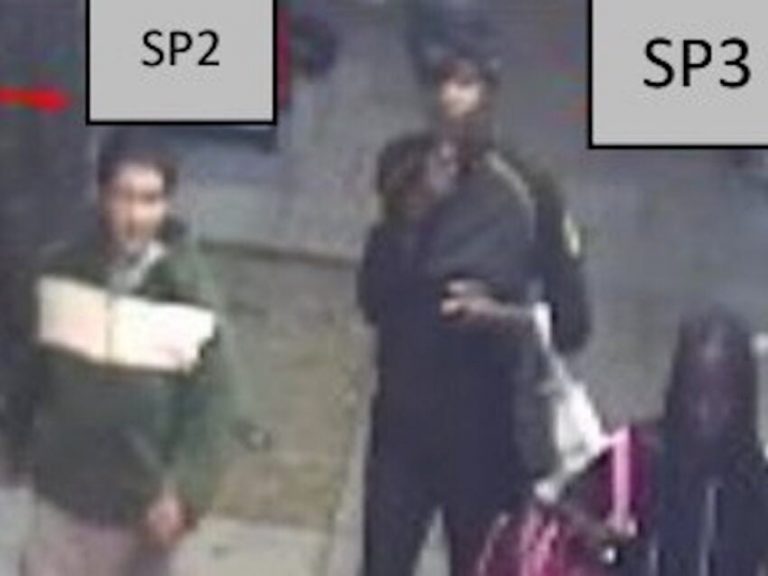 Police seek suspects in 2 separate Boston stabbings
