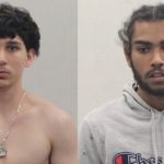 SWAT team arrests 2 teens after woman shot in Hyannis, police say