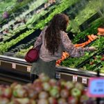 Consumer prices in September rise to a pace not seen since January
