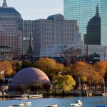 Boston just ranked the most expensive city in the world for hotels