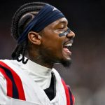 10 stats to contextualize the Patriots’ hot start to the season