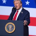 Trump orders Israel to stop bombing Gaza after Hamas partially accepts his peace plan