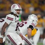 Buffalo’s final minute comeback stuns winless UMass 28-21