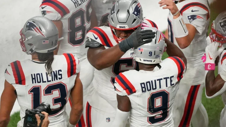 Kayshon Boutte had ‘full-circle moment’ back in Louisiana return