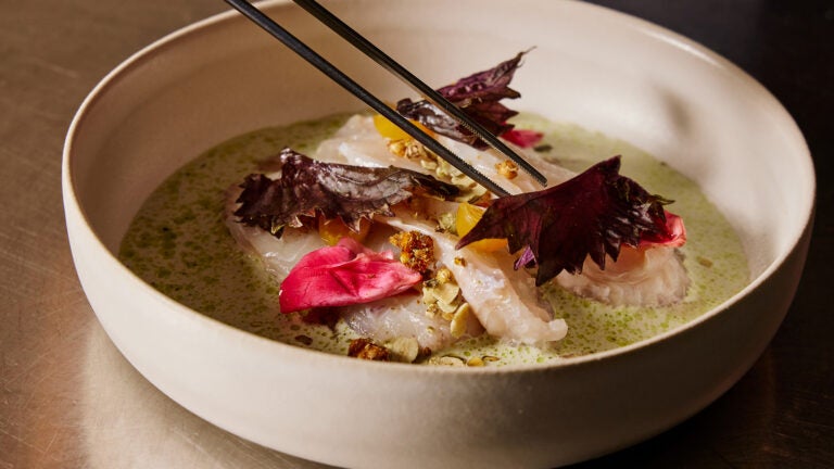 5 best restaurant openings and dining updates (Oct. 30, 2025)