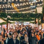 Boston’s Snowport holiday market is back for the 2025 season