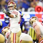 Colin Cowherd impressed with ex-Patriot Mac Jones after SF’s win