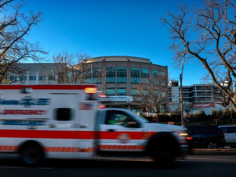 Dorchester women, 57, killed in Randolph pedestrian crash