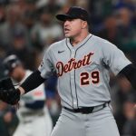 Insider lists Red Sox as fits for top pitchers who could get traded