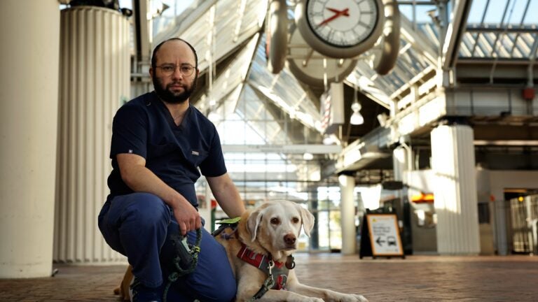 Meet those behind the fight over health insurance at the center of the shutdown stalemate