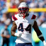 Patriots breakout player explains his lack of a sack celebration