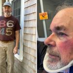 Arlington man allegedly punched 77-year-old ‘No Kings’ protester