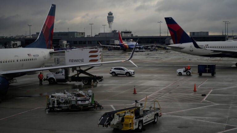 Man who planned to ‘shoot up’ Atlanta airport is arrested