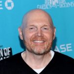 Bill Burr defends performing at Riyadh Comedy Festival