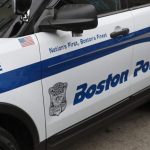 Boston police release photos of alleged charity scammers