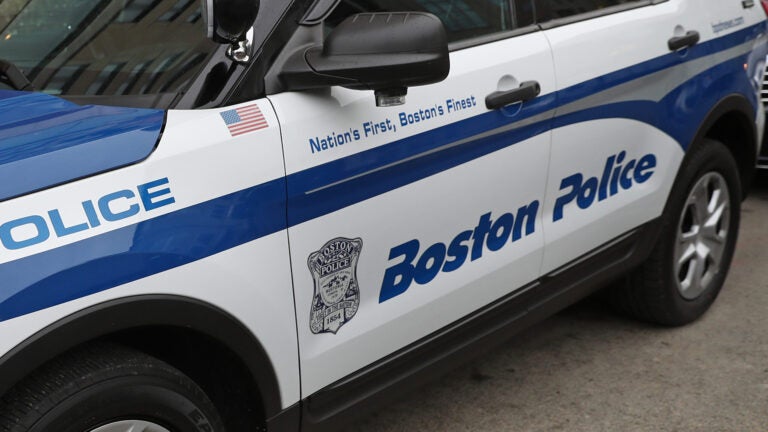 Boston police release photos of alleged charity scammers