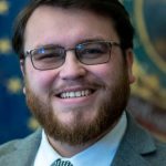 Vermont state senator Douglass resigns over racist chat messages