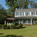 The ‘Dawson’s Creek’ house is for sale: cue millennial nostalgia