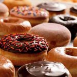 Did Dunkin’ change how we spell ‘donut’?