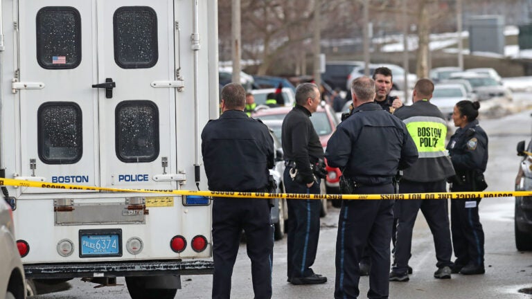 2 men plead guilty to manslaughter in 2018 Roxbury slaying