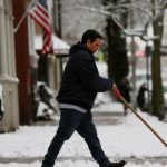 NOAA releases revised winter weather outlook for New England