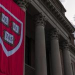 Crime on Harvard’s campus appears to have declined, despite Trump claims