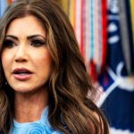 Airports refuse to air Noem shutdown video at TSA checkpoints