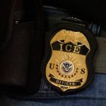 Everett 7th grader arrested by ICE had a gun, knife on him
