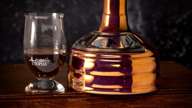 This Sam Adams beer is so strong that it’s illegal in 15 states